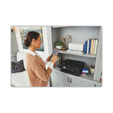 Brother MFC-J1010DW All-in-One Color Inkjet Printer, Copy/Fax/Print/Scan (BRTMFCJ1010DW) Each