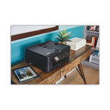 Brother MFC-J1010DW All-in-One Color Inkjet Printer, Copy/Fax/Print/Scan (BRTMFCJ1010DW) Each