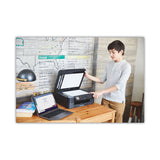 Brother MFC-J1010DW All-in-One Color Inkjet Printer, Copy/Fax/Print/Scan (BRTMFCJ1010DW) Each