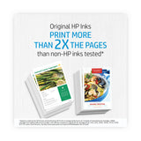 HP HP 935, (N9H65FN) 3-Pack Cyan/Magenta/Yellow Original Ink Cartridges, 24 Packs/Carton (HEWN9H65FNCT) Case of 24