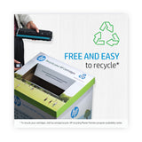 HP HP 312A (CF440A-M) 3-Pack Cyan/Magenta/Yellow Original LaserJet Toner Cartridges (HEWCF440AM) Each