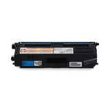Brother TN310C Toner, 1,500 Page-Yield, Cyan (BRTTN310C) Each