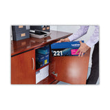 Brother TN221M Toner, 1,400 Page-Yield, Magenta (BRTTN221M) Each