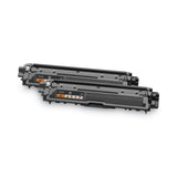 Brother TN2212PK Toner, 2,500 Page-Yield, Black, 2/Pack (BRTTN2212PK) Pack of 2