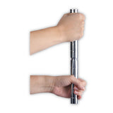 Alera® NSF Certified 6-Shelf Wire Shelving Kit, 48w x 18d x 72h, Silver (ALESW664818SR) Each