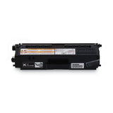Brother TN310BK Toner, 2,500 Page-Yield, Black (BRTTN310BK) Each