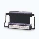 Brother PC-201 Thermal Transfer Print Cartridge, 450 Page-Yield, Black (BRTPC201) Each