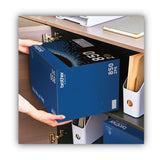 Brother TN8502PK High-Yield Toner, 8,000 Page-Yield, Black, 2/Pack (BRTTN8502PK) Pack of 2