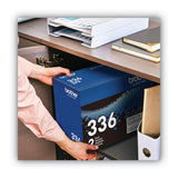 Brother TN3362PK High-Yield Toner, 4,000 Page-Yield, Black, 2/Pack (BRTTN3362PK) Pack of 2