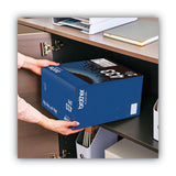 Brother TN4332PK High-Yield Toner, 4,500 Page-Yield, Black, 2/Pack (BRTTN4332PK) Pack of 2