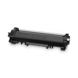 Brother TN760 High-Yield Toner, 3,000 Page-Yield, Black (BRTTN760) Each