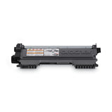 Brother TN420 Toner, 1,200 Page-Yield, Black (BRTTN420) Each