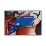 Brother TN433Y High-Yield Toner, 4,000 Page-Yield, Yellow (BRTTN433Y) Each