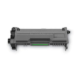 Brother TN820 Toner, 3,000 Page-Yield, Black (BRTTN820) Each