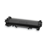 Brother TN730 Toner, 1,200 Page-Yield, Black (BRTTN730) Each