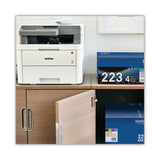 Brother TN2234PK Toner, 1,400/1,300 Page-Yield, Black/Cyan/Magenta/Yellow (BRTTN2234PK) Pack of 4