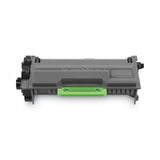 Brother TN880 Super High-Yield Toner, 12,000 Page-Yield, Black (BRTTN880) Each