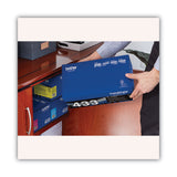 Brother TN433BK High-Yield Toner, 4,500 Page-Yield, Black (BRTTN433BK) Each