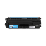 Brother TN331C Toner, 1,500 Page-Yield, Cyan (BRTTN331C) Each