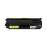 Brother TN331Y Toner, 1,500 Page-Yield, Yellow (BRTTN331Y) Each