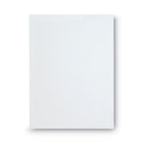 Universal® Catalog Envelope, 28 lb Bond Weight Paper, #10 1/2, Square Flap, Gummed Closure, 9 x 12, White, 100/Box (UNV44103) Box of 100