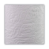 Boardwalk® 2-Ply Toilet Tissue, Septic Safe, White, 156.25 ft Roll Length, 500 Sheets/Roll, 96 Rolls/Carton (BWK6150) Case of 96