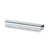 Swingline® S.F. 13 Heavy-Duty Staples, 0.25" Leg, 0.5" Crown, Steel, 1,000/Box (SWI35314) Pack of 1000