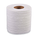 Boardwalk® 2-Ply Toilet Tissue, Standard, Septic Safe, White, 4 x 3, 500 Sheets/Roll, 96 Rolls/Carton (BWK6145) Case of 96