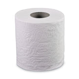 Boardwalk® 2-Ply Toilet Tissue, Septic Safe, White, 156.25 ft Roll Length, 500 Sheets/Roll, 96 Rolls/Carton (BWK6150) Case of 96