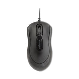 Kensington® Mouse-In-A-Box Optical Mouse, USB 2.0, Left/Right Hand Use, Black (KMW72356) Each