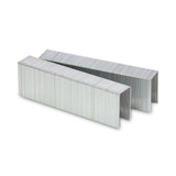 Swingline® S.F. 13 Heavy-Duty Staples, 0.94" Leg, 0.5" Crown, Steel, 1,000/Box (SWI35320) Pack of 1000