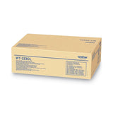 Brother WT223CL Waste Toner Box, 50,000 Page-Yield (BRTWT223CL) Each