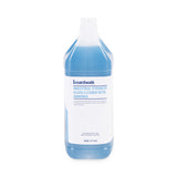 Boardwalk® Industrial Strength Glass Cleaner with Ammonia, 1 gal Bottle, 4/Carton (BWK4714A) Case of 4