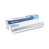 Boardwalk® Heavy-Duty Aluminum Foil Roll, 18" x 500 ft (BWK7134) Each