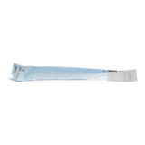Duo-Check® Sterilization Pouch Ethylene Oxide (EO) Gas / Steam 2-1/4 X 4-1/2 Inch Transparent / Blue Self Seal Paper / Film (911393_BX) 200/BX