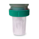 Dial® Professional Basics Hypoallergenic Foaming Hand Wash Refill for Dial 1700 Dispenser, Honeysuckle, with Vitamin E, 1.7 L, 3/Carton (DIA32499) Case of 3