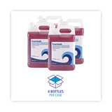 Boardwalk® Heavy-Duty Degreaser, 1 Gallon Bottle, 4/Carton (BWK4744) Case of 4