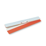 Pacon® Sentence Strips, 24 x 3, Assorted Colors, 100/Pack (PAC5165) Pack of 100