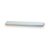 Pacon® Sentence Strips, 24 x 3, Assorted Colors, 100/Pack (PAC5165) Pack of 100