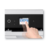 Epson® WorkForce ST-C4100 Supertank Color MFP, Copy/Fax/Print/Scan (EPSC11CJ60203) Each