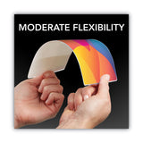 GBC® Economy Thermal Laminating Pouches, 3 mil, 9" x 11.5", Gloss Clear, 200/Box (GBC3747143) Box of 200