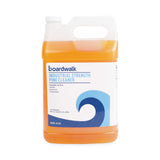 Boardwalk® Industrial Strength Pine Cleaner, 1 gal Bottle (BWK4734EA) Each