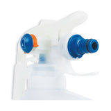 Boardwalk® PDC Neutral Disinfectant, Floral Scent, 3 Liter Bottle, 2/Carton (BWK4815) Case of 2