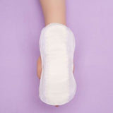 Seni® Lady Moderate Bladder Control Pad 10 Inch Length Moderate Absorbency Super Absorbent Core One Size Fits Most (1222535_CS) 168/CS