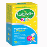 Culturelle® Pediatric Probiotic Dietary Supplement 50 per Box Tablet (1268960_BX) 1/BX
