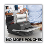 GBC® Foton 30 Automated Pouch-Free Laminator, Two Rollers, 1" Max Document Width, 5 mil Max Document Thickness (GBCFOTON30120NA) Each