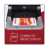 GBC® Foton 30 Automated Pouch-Free Laminator, Two Rollers, 1" Max Document Width, 5 mil Max Document Thickness (GBCFOTON30120NA) Each