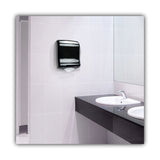 Windsoft® C-Fold Paper Towels, 1-Ply, 10.2 x 13.25, White, 200/Pack, 12 Packs/Carton (WIN101) Case of 2400