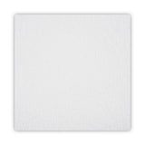 Boardwalk® DRC Wipers, 12 x 13, White, 90 Bag, 12 Bags/Carton (BWKV030QPW) Case of 1080