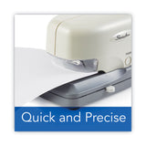Swingline® High-Volume Electric Stapler, 30-Sheet Capacity, Gray (SWI69001) Each